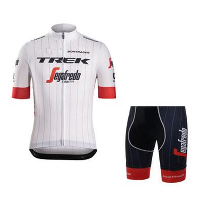 Summer Short-sleeved Men's Breathable and Quick-drying Road Cycling Suit, Bicycle Cycling Suit Team