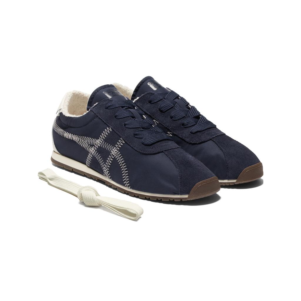 ONITSUKA TIGER Tiger Corsair A55 Crema di Mezzanotte Sneakers Unisex 1183C317-401