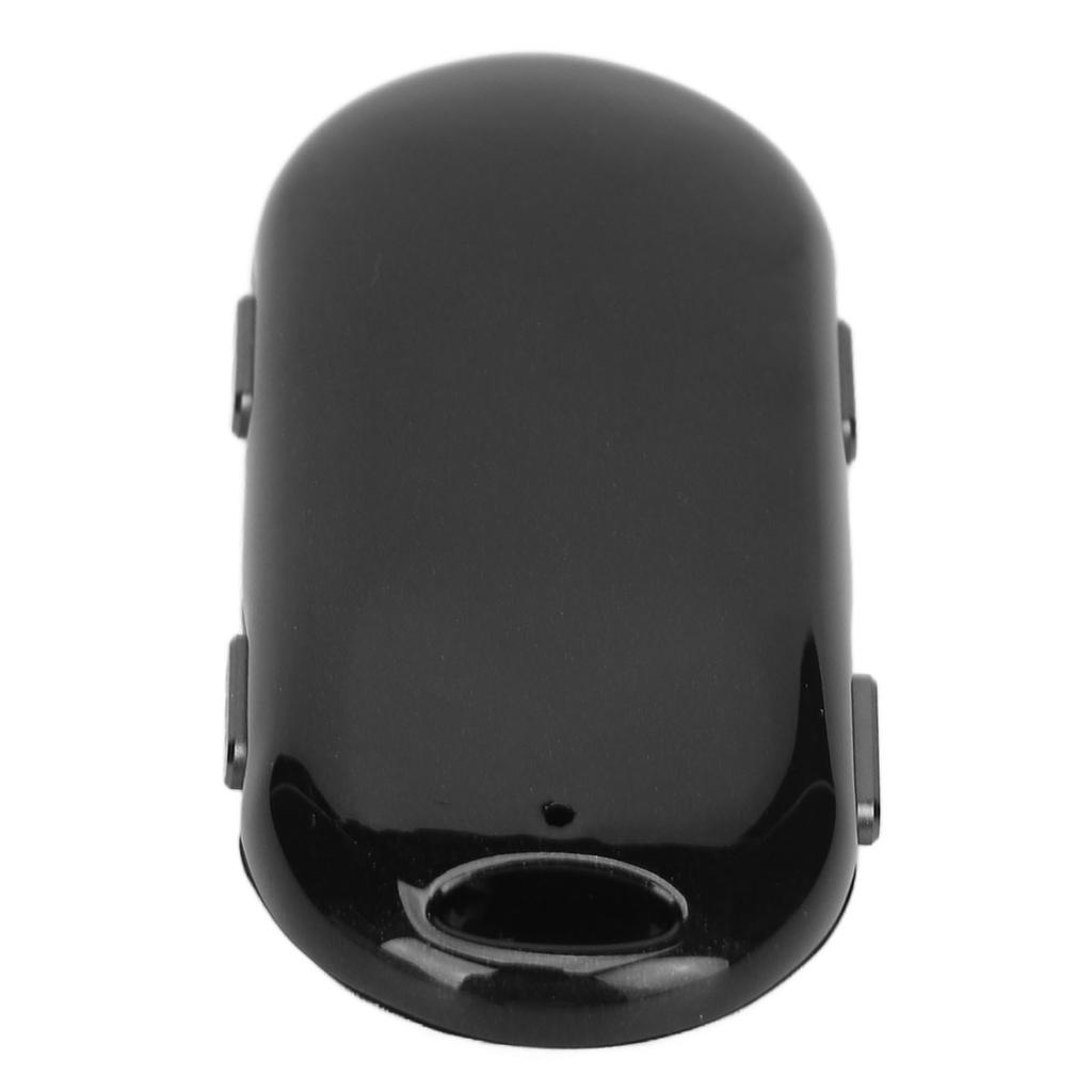 Mini Recorder HD Noise Reduction Voice Activated Rechargeable Safe MP3 Small Recorder for Interview