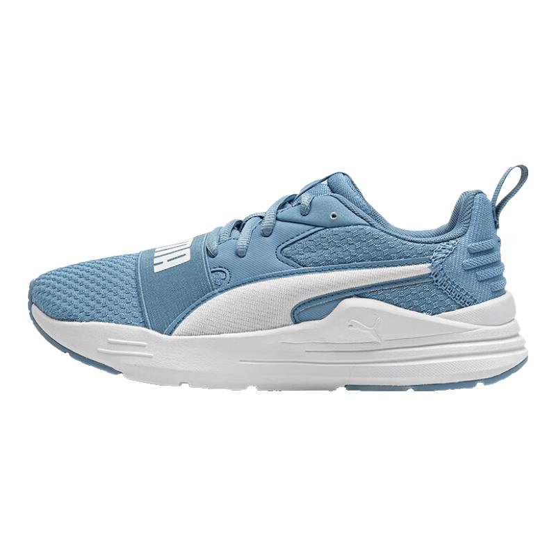 Puma Big Kids Running Shoes 39