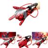 Colorful And Fun Water Shooting Spider Wrist Launcher Kids Wearable Water Gun Toy
