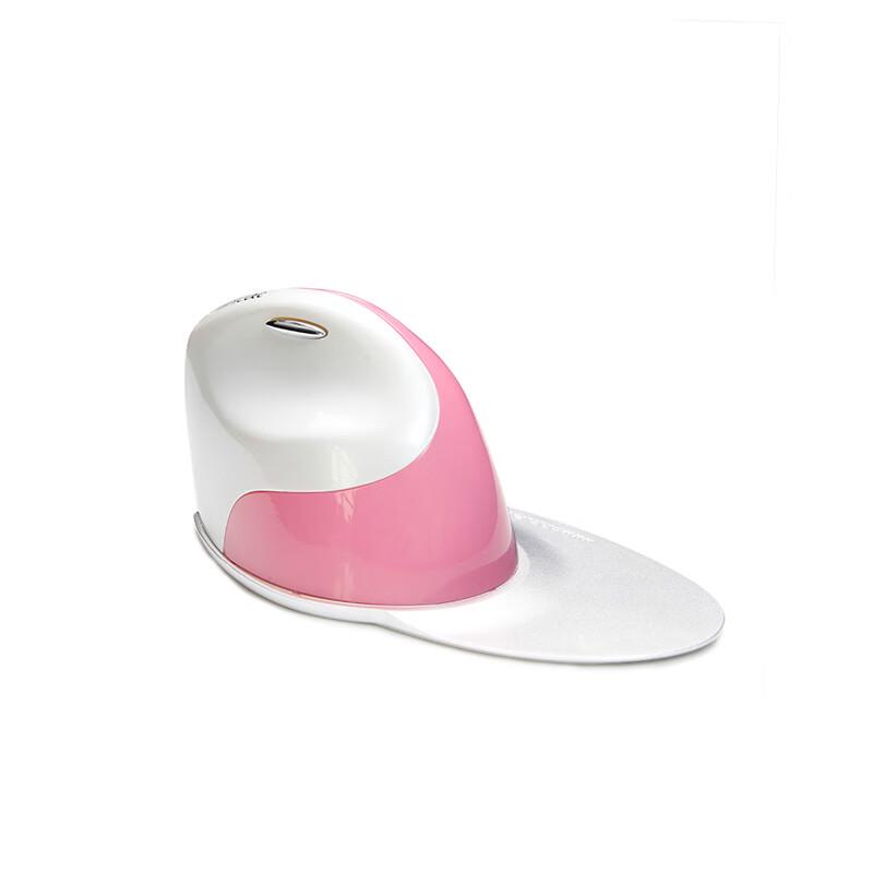 Miqiao Ergonomic Wireless Laser Mouse