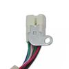 Electric Power Window Master Control Switch 84820-26021 For Toyota Hiace 1989-2006 OE 8482026021 84820 26021