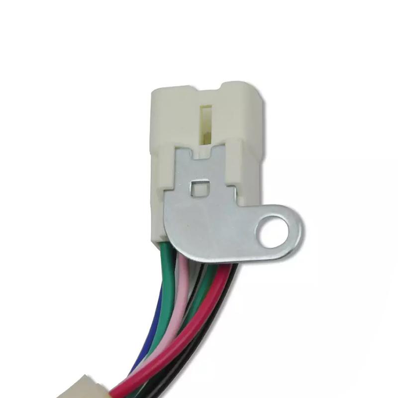 Electric Power Window Master Control Switch 84820-26021 For Toyota Hiace 1989-2006 OE 8482026021 84820 26021