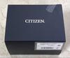 CITIZEN Cross Sea Watch Silver Eco-Drive Radio-Controlled ES9430-54A Women's