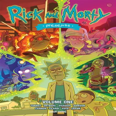 Belletristik – Comics & Manga