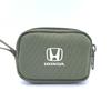 Car Key Cover Purse Storage Bag For Civic Accord Fit CRV Jazz Odyssey Prelude Insight Legend Stream HRV Pass Accessories