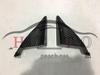 Mazda CX-5 '17 Steering Wheel & Gear Shift Trim Sticker Accessories