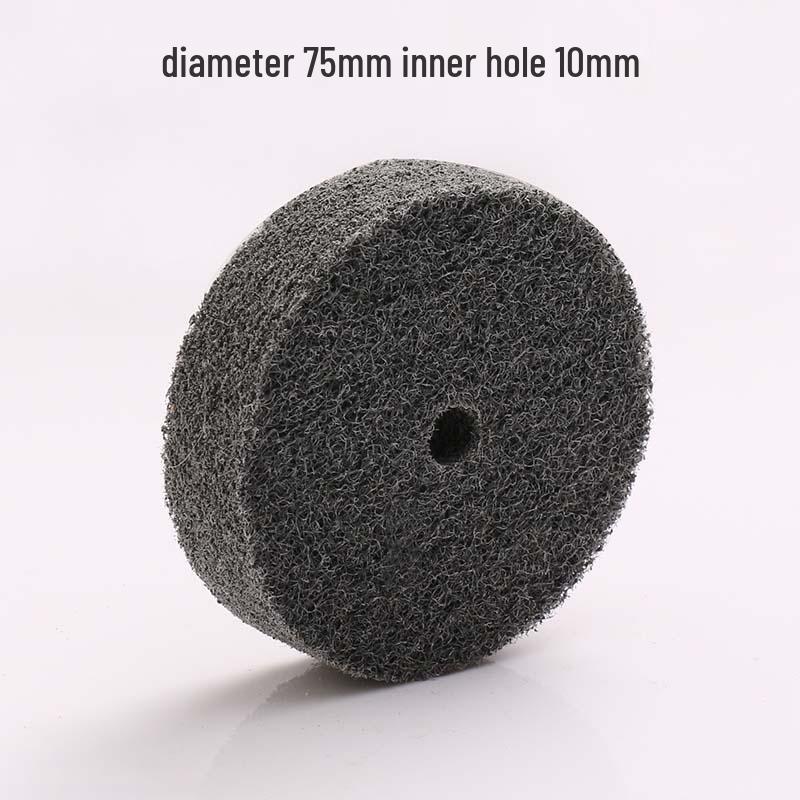 Electric Drill Grinder: Sharpening and Polishing Tool for Metal