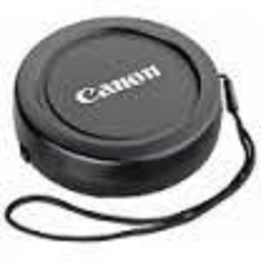 Canon Lens Cap 17