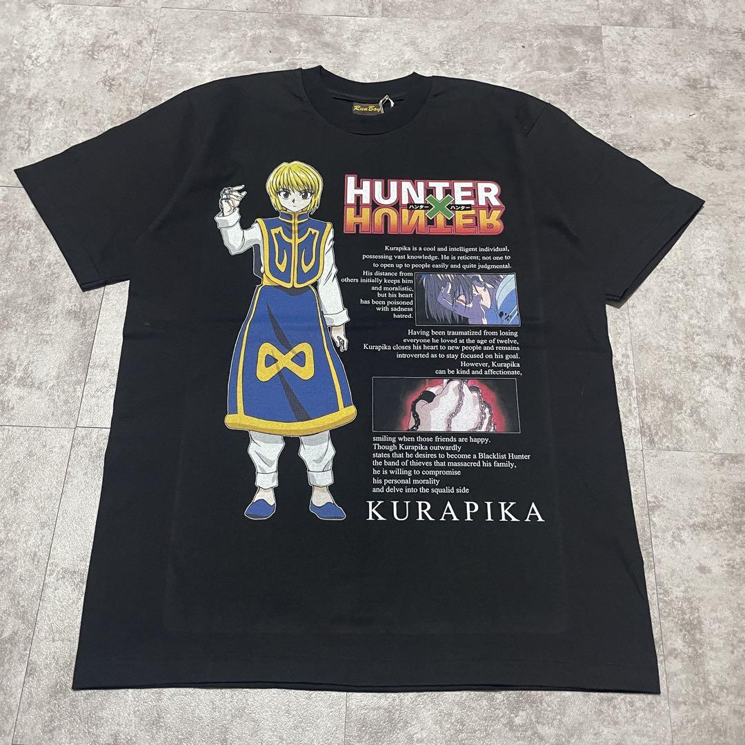 

[USED] DEATH NOTE Misa Misa Anime T-shirt