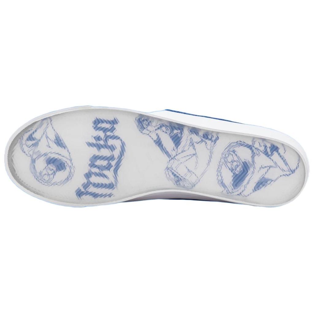 Nike Sb Blazer Low Pro Gt Premium Fine China Skateboard Shoes FZ1300-100