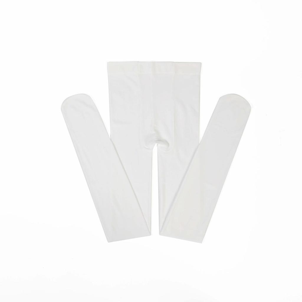 Spring/Summer Velvet Children's Dance Tights - High Elasticity Base Layer Pantyhose