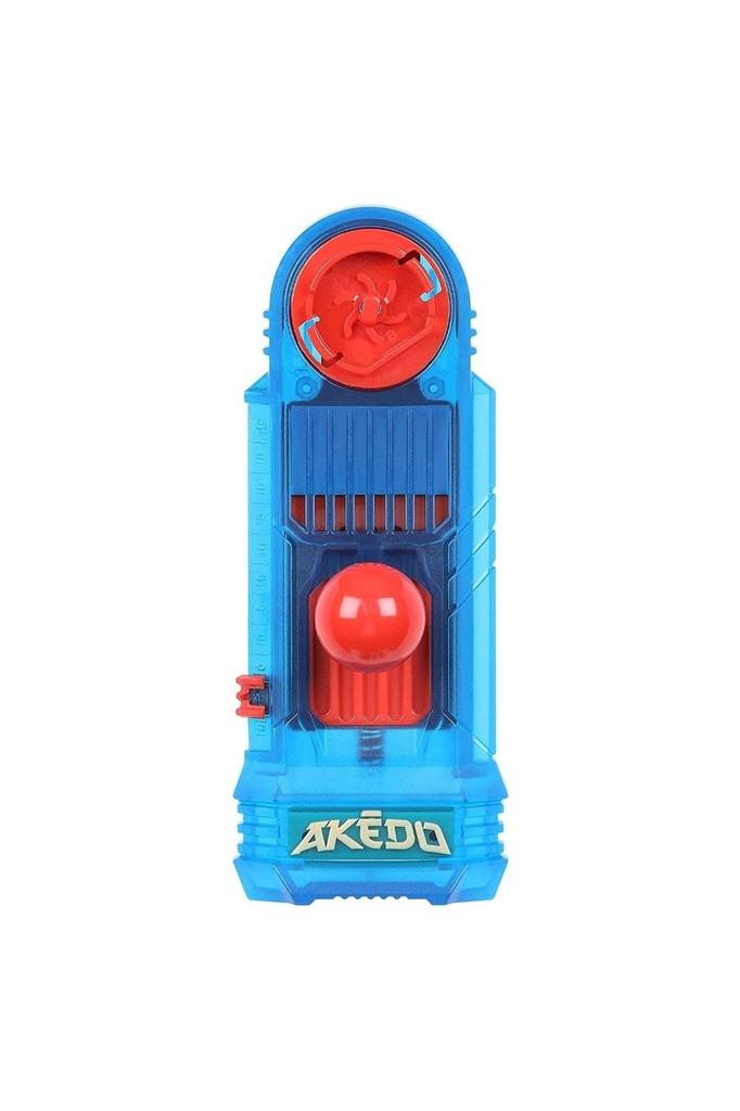 Akedo Ultimate Arcade Warriors Starter Pack - Legendary Kick Attack Multicolor (14232) Mini Battle Action Figure