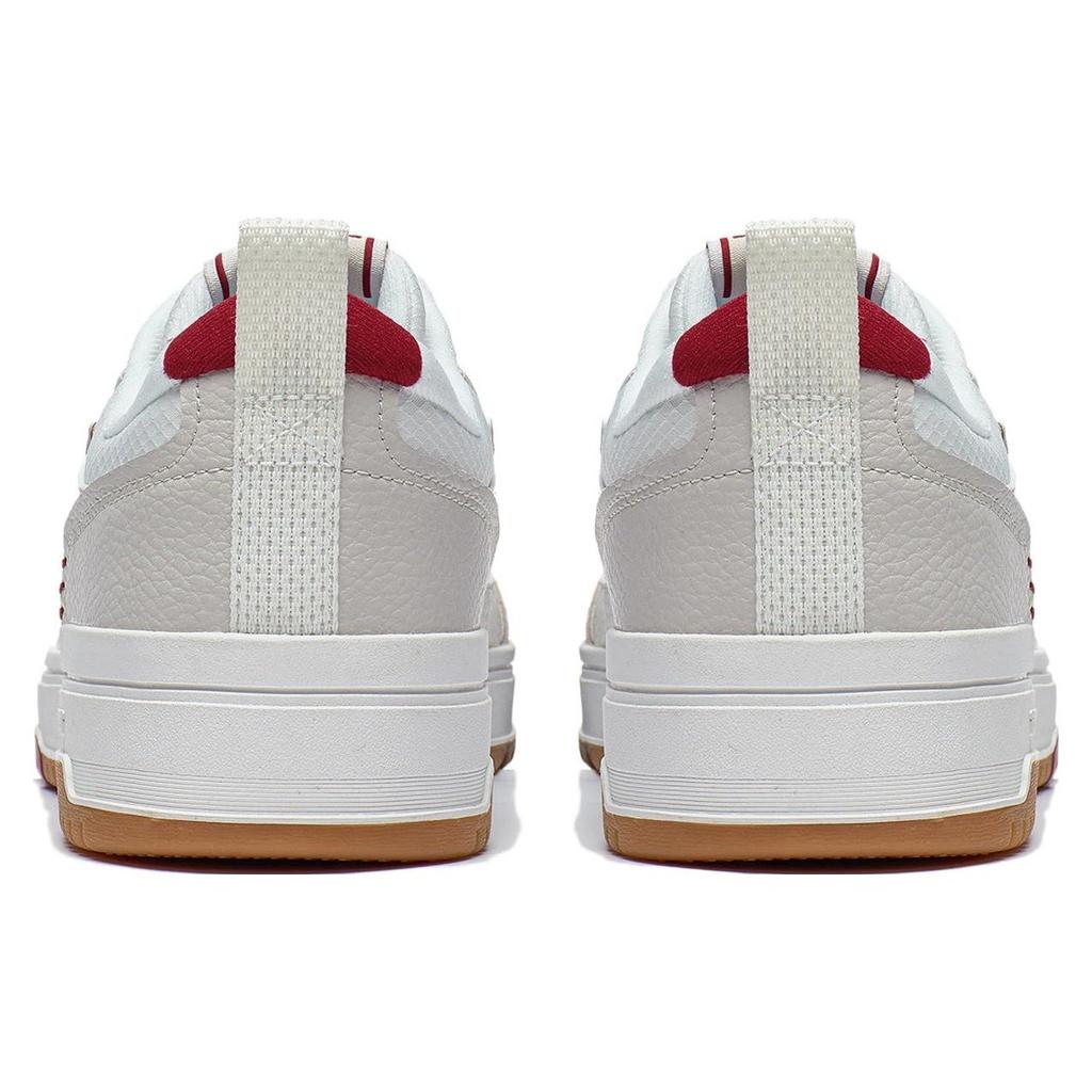 Li Ning Tianji 2.0 Synthetic Leather Slip Resistant Abrasion Resistant Slip Resistant Abrasion Resistant Low Top AGCT211-6