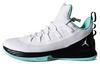 Ultra.Fly 2 Low White Emerald Rise AH8110-114
