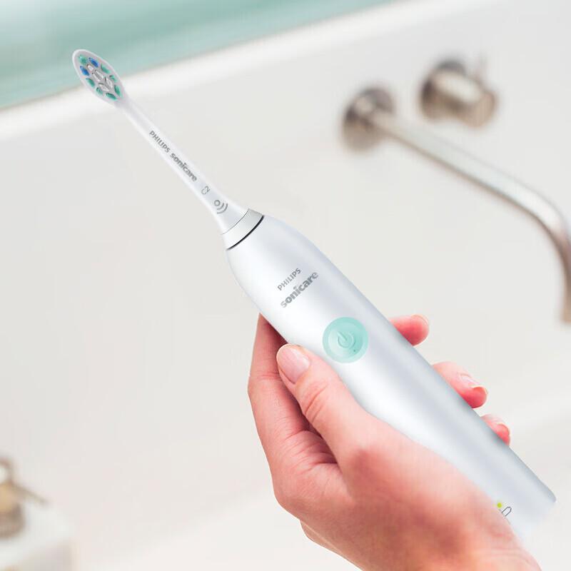 Philips HX3714 Sonic Electric Toothbrush