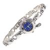 Hollow Heart Quartz Watch Multi-color Quartz Clock Creative Wristwatch