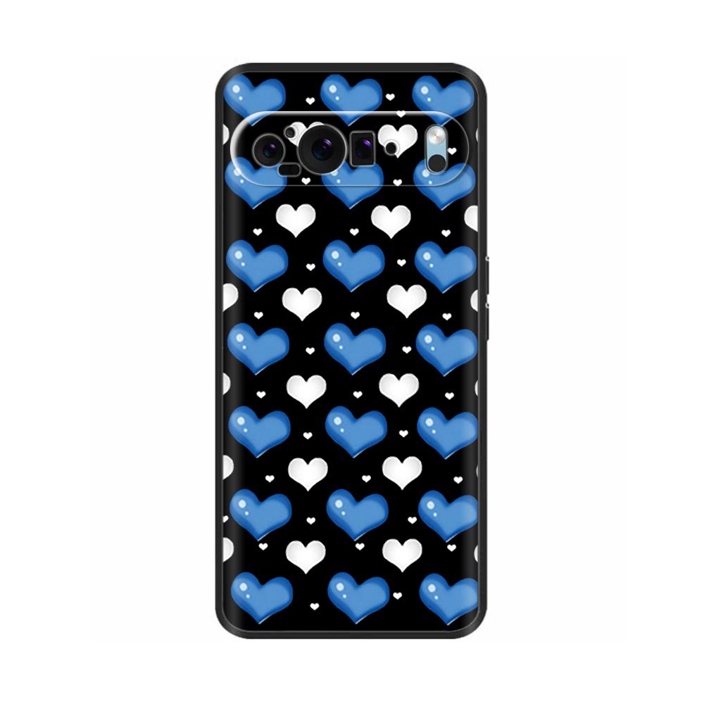 For Google Pixel 9 Pro Case Pixel 9 Pro XL Cover Soft Black Silicone Bumper Protector TPU Cases for Google Pixel9 Pixel 9 Pro XL