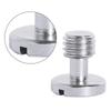Camera Quick Release Screws 3/8 Inch Stainless Steel Tripod Adapter for DSLR and Rig Accessories