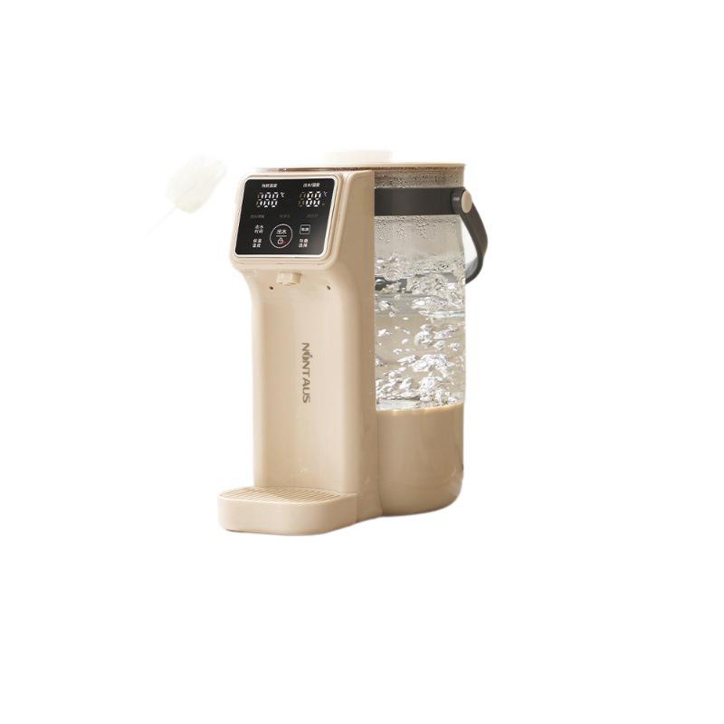 Jinzheng Large-Capacity Electric Kettle with Keep Warm Function for Home Use