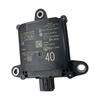 Rear Blind Spot Radar Sensor Module 88162-06070 For Lexus ES250 ES300h 2021-2025