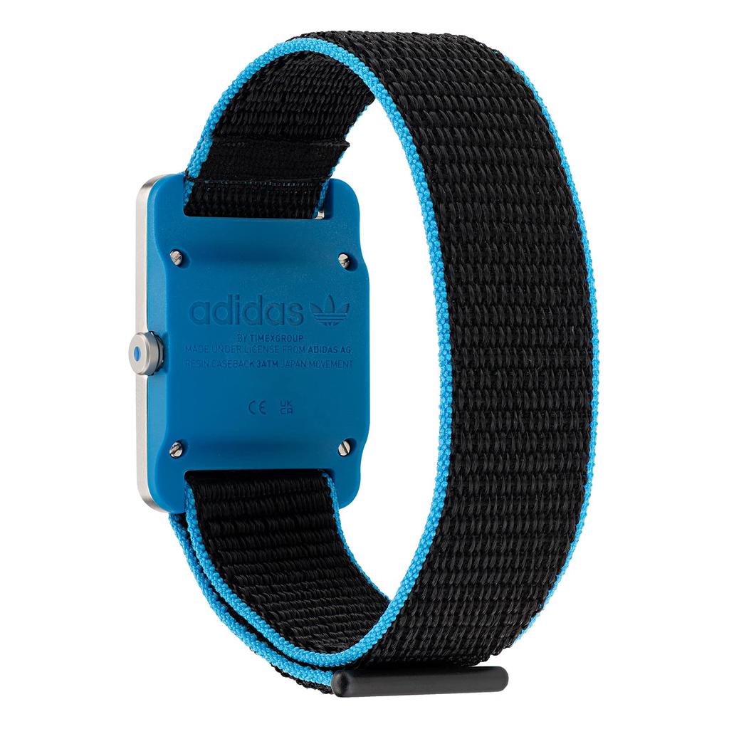 Orijinal Saat RETROPOPONE AOST22534 Siyah [Adidas Örnek] [Ürün]