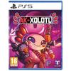Ak-xolotl Sammleredition PlayStation 5