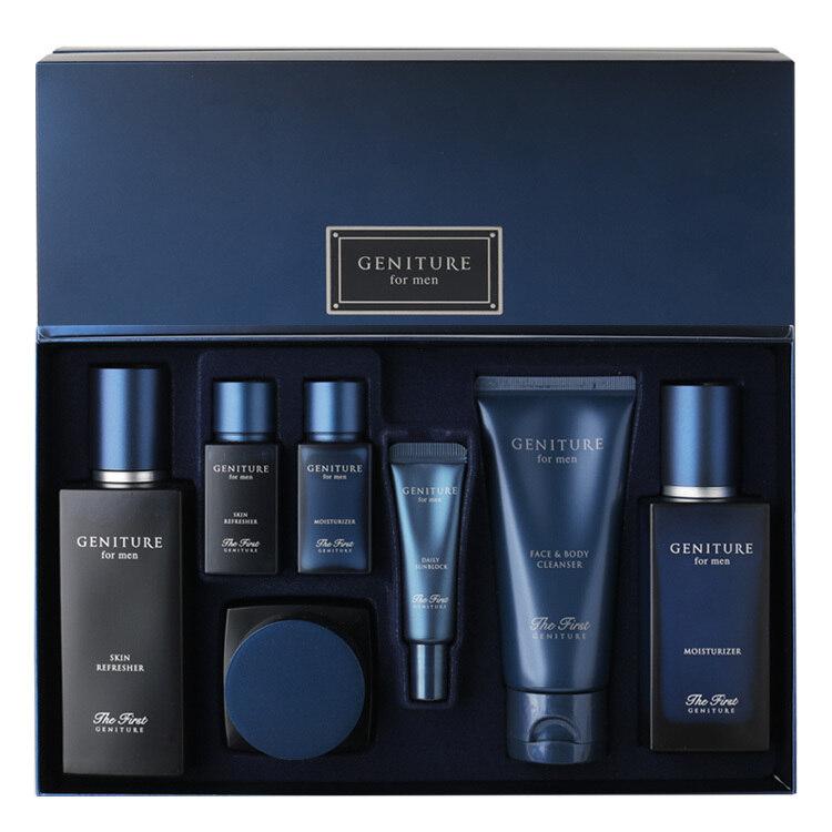 The First Genature For Men 3-piece set...