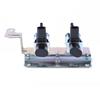 Motorluftabsperr-Magnetventil 5243591 für Ford Focus OE:4M5G-9J-559NB 5243591 1357313