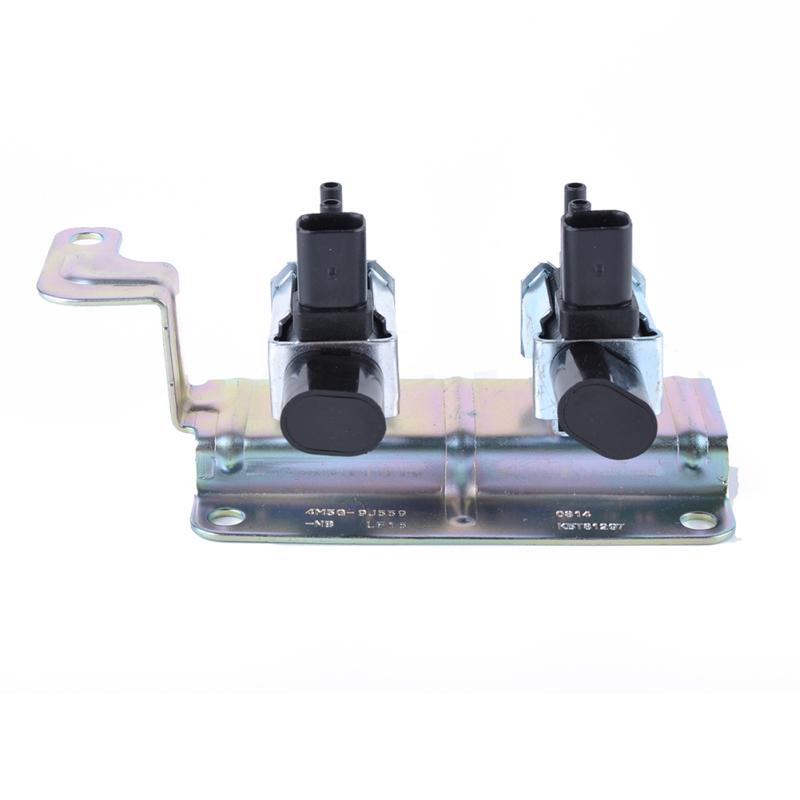 Motorluftabsperr-Magnetventil 5243591 für Ford Focus OE:4M5G-9J-559NB 5243591 1357313