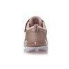 Li Ning Comfortable Versatile Kids Casual Shoes Kids Shoes Rose-Gold YKNR086-12