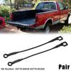 1 Pair Rear Tailgate Cables Support for Toyota Tacoma 65770-04030 1995-2004