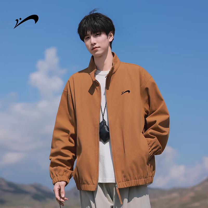 

Guirenniao Men s Spring/Autumn Casual Tops 3XL