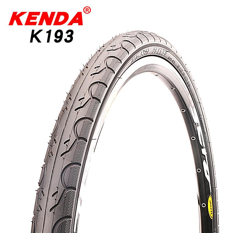 Kenda 20 Inch Folding Bicycle Tire Bike Outer Tire Durable Cycling Equipment Accessories for Bicycles 20 Inch Tire Size