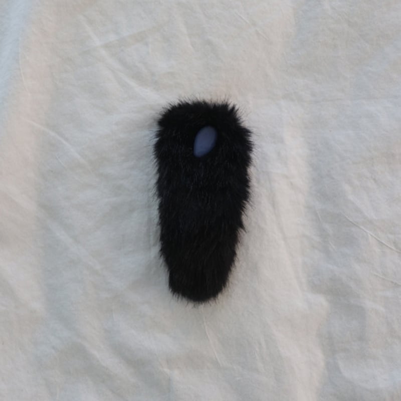 APIOH FUR HAIRPIN