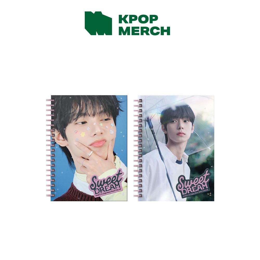 CHUEI LI YU - Sweet Dream [Photo Book Ver.]