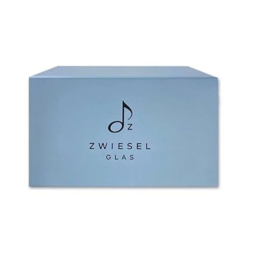 [Officially Imported] ZWIESEL Dancing Tumbler Glasses, Party, 396ml, Set of 2, Dishwasher Safe, G116563