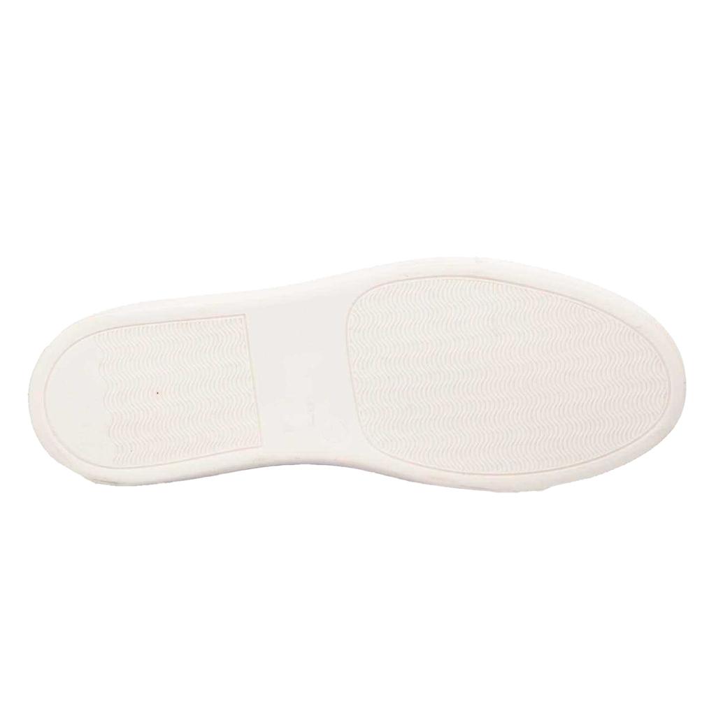 Emporio Armani Womens/Ladies Calf Suede Trainers