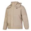 Down Jacket Men's Brown AMJ44309-SOT