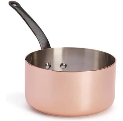 Prima Matera Sauté Pan 16 Cm 1.8 L (6206.16)