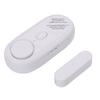 Door Window Alarm Sensor Anti Theft 120dB Loud Glass Break Alarm Window Vibration Alarm for Home Security