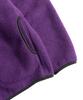 Wild Bricks Wb Fleece Pullover (Purple)