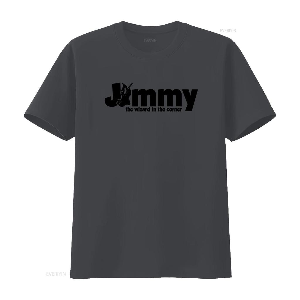 Widespread Panic JIMMY bella canvas t shirt vintage Washed Stylish Comfortable fashion Slightly homme graphic Breathable