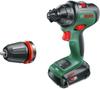 Дрель-шуруповёрт Bosch AdvancedDrill 1806039B5000