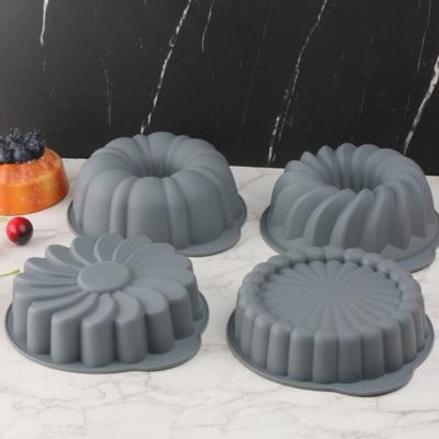 Utensilios para el horno – Esteras de silicona y moldes para hornear