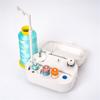 Sewings Machines Bobbin Winder Electric Bobbin Winder Electric Spool Winding Machine Automatic Bobbin Winder Easy To Use