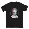 Visual Glitch Modern Art Photography T-Shirt