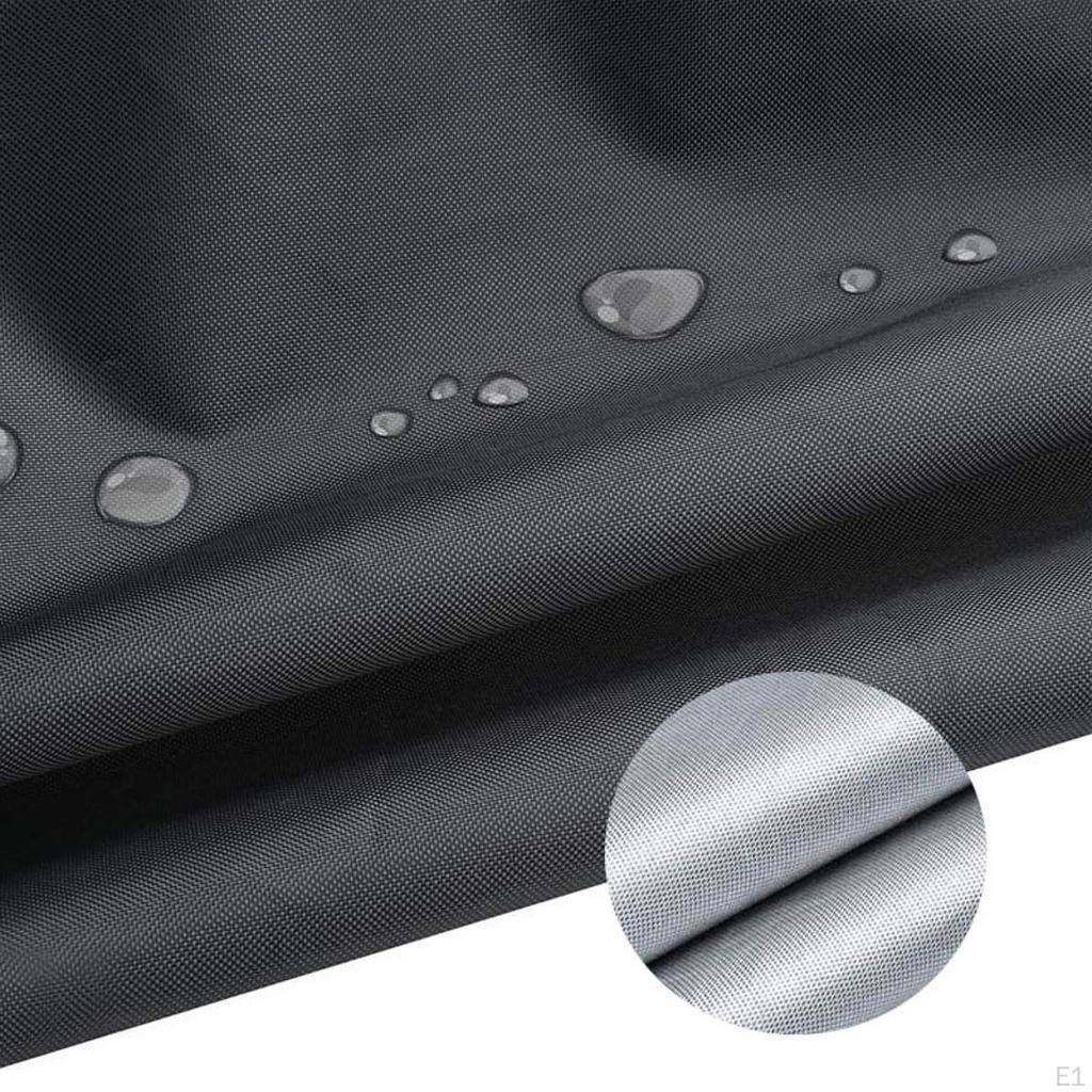 Table Saw Cover Outdoor Indoor Use Protect Tablesaw from Water and Dust Dustproof Rainproof