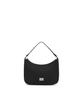 Snowpeak Apparel Softwill 2-Way Mini Tote Bag 3L (S26Swftb27) Black